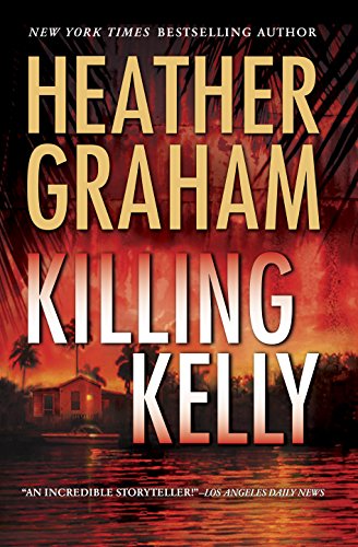 cover image KILLING KELLY