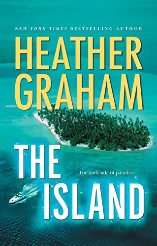 cover image The Island