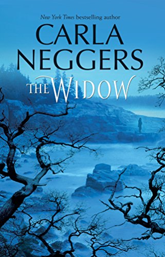 cover image The Widow
