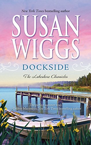 cover image Dockside