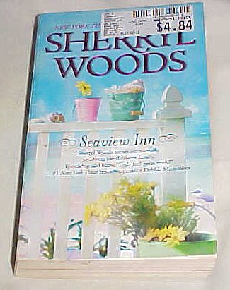 cover image Seaview Inn