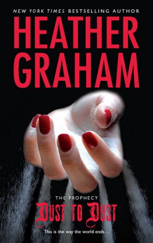 cover image Dust to Dust