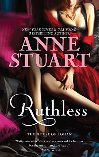 cover image Ruthless