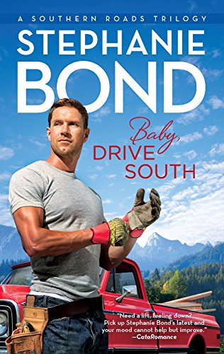cover image Baby, Drive South