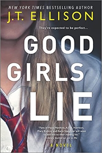 Good Girls Lie