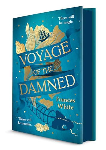 voyage of the damned book