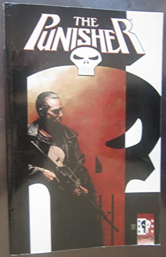 cover image THE PUNISHER VOL. 5: Streets of Laredo