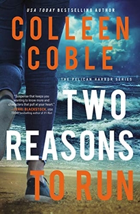 Two Reasons to Run: The Pelican Harbor Series 