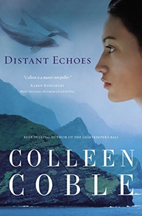 DISTANT ECHOES: Book One in the Aloha Reef Series