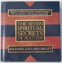 The Seven Spiritual Secrets of Success