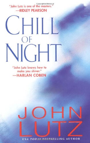 cover image Chill of Night