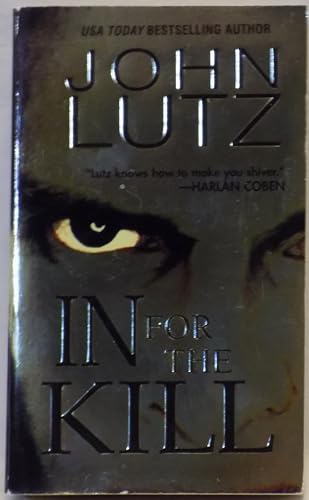 cover image In for the Kill