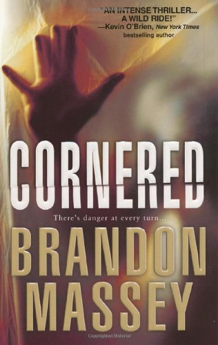 cover image Cornered