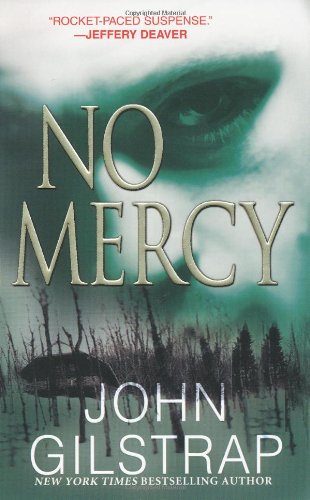 cover image No Mercy