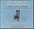 cover image THE HOUSE ON BEARTOWN ROAD: A Memoir of Learning and Forgetting