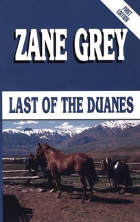 Last of the Duanes