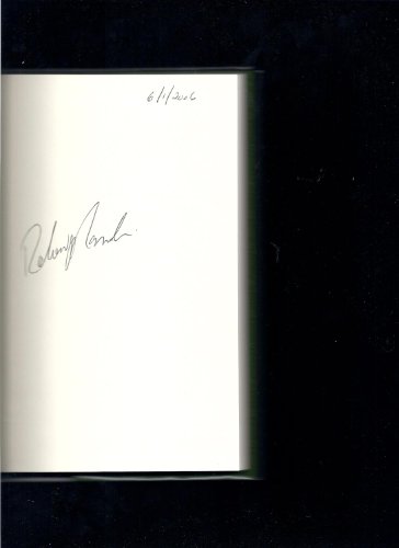 cover image The Offer