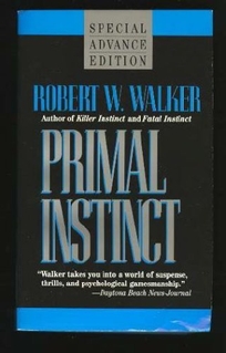 Primal Instinct