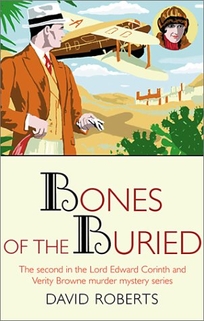 BONES OF THE BURIED