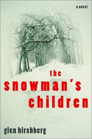 cover image THE SNOWMAN'S CHILDREN