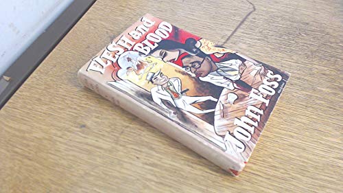 cover image Flesh and Blood: A Novel of Crime