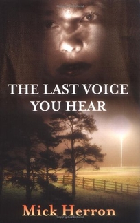 THE LAST VOICE YOU HEAR