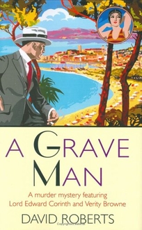 A Grave Man