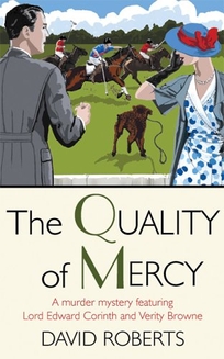 The Quality of Mercy