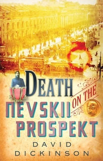 Death on the Nevskii Prospekt