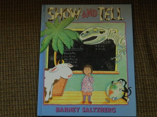 cover image Show and Tell