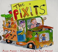 The Fixits