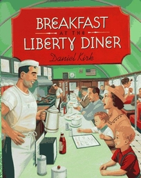 Breakfast at the Liberty Diner