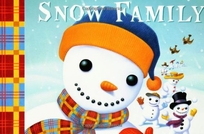 Snow Family: Snow Family