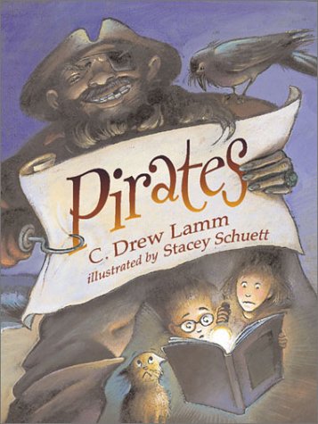 cover image PIRATES