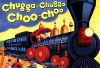 Chugga-Chugga Choo-Choo