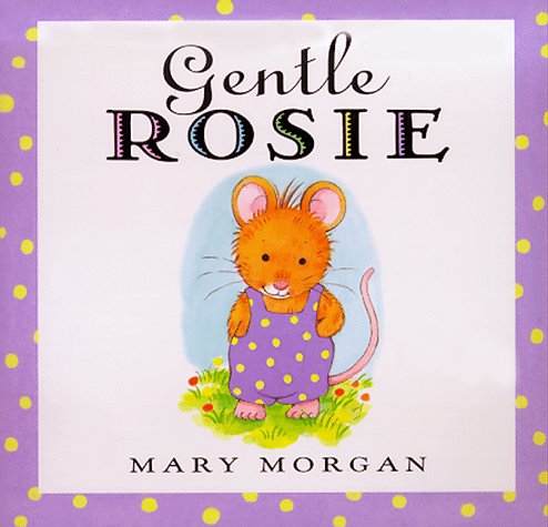 cover image Gentle Rosie