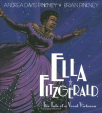 ELLA FITZGERALD: The Tale of a Vocal Virtuosa