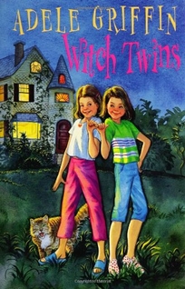 WITCH TWINS