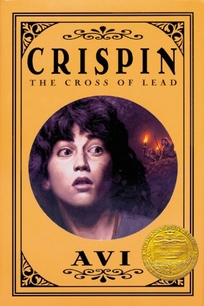 CRISPIN: The Cross of Lead