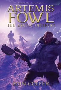 ARTEMIS FOWL: THE ARCTIC INCIDENT