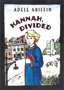 HANNAH DIVIDED