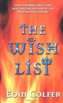 THE WISH LIST