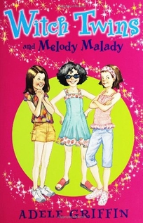 Witch Twins and Melody Malady