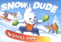 SNOW DUDE