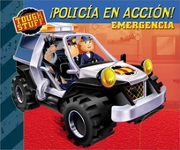 Policia en Accion! Emergencia