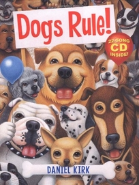 DOGS RULE!