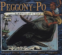 Peggony-Po: A Whale of a Tale