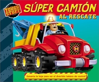 Super Camion al Rescate