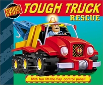 Tough Truck Rescue