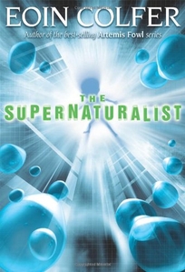 THE SUPERNATURALIST